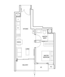 Penrose (D14), Apartment #418753191